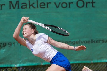 Elena Thiel 162 - NL TC an der Schirnau - Grossflottbeker THGC